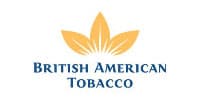 BRITISH AMERICAN TOBACCO