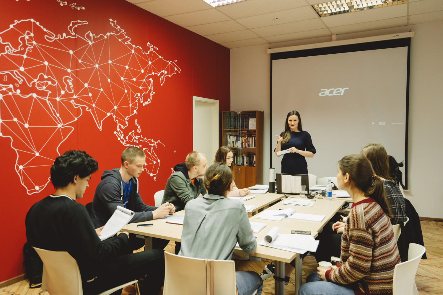 Программа под ваш запрос