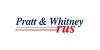 Pratt & Whitney-Rus
